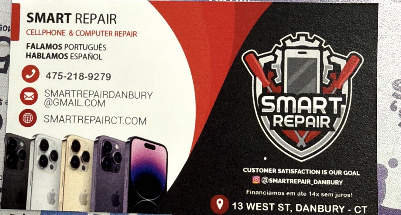 Smart Repair logo